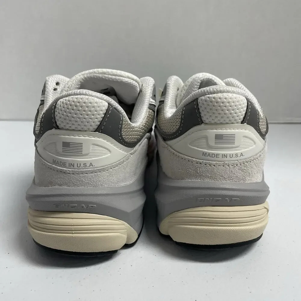 New Balance 990v6 Made in USA Teddy Santis Reflection Marblehead U990NC6 SZ 7.5
